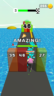 Strong Pusher скриншот 6