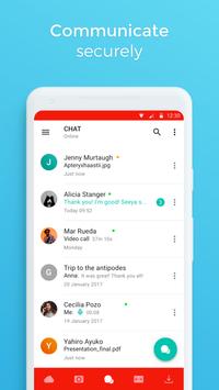 MEGA скриншот 3