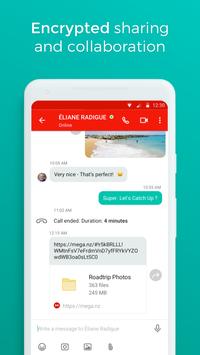 MEGA скриншот 4