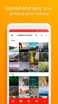 MEGA скриншот 5