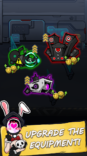 Camera Clash: Война слияния скриншот 4