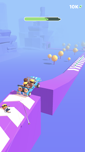 Drive Hills скриншот 5