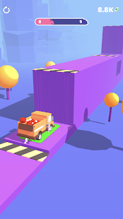 Drive Hills скриншот 6