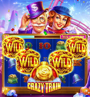 Slotomania™ Казино скриншот 2