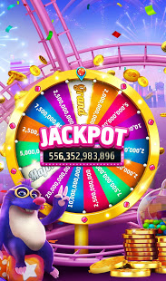 Slotomania™ Казино скриншот 3