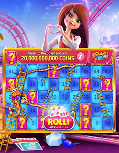 Slotomania™ Казино скриншот 5