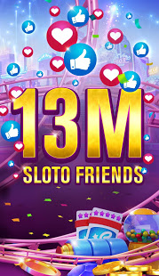 Slotomania™ Казино скриншот 6