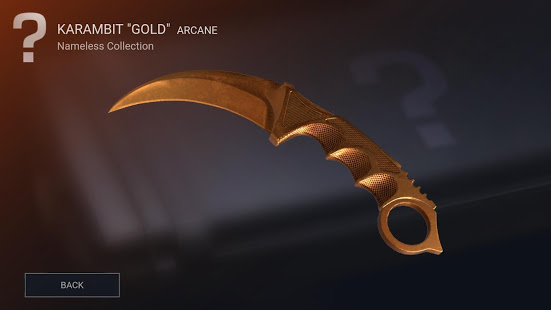 Кейс симулятор для Стэндофф 2 скриншот 2