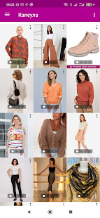 Wildberries капсульный гардероб скриншот 6