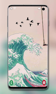 Cute Aesthetic Wallpaper скриншот 5