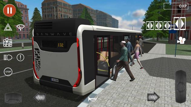 Public Transport Simulator скриншот 2