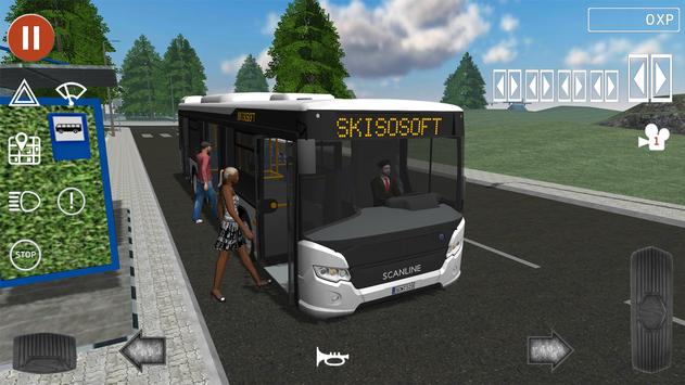 Public Transport Simulator скриншот 3
