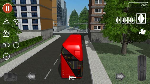 Public Transport Simulator скриншот 4