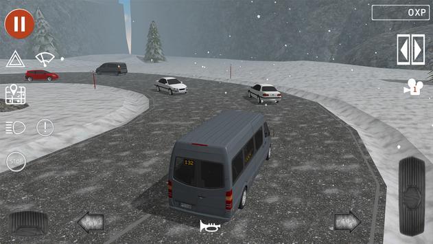 Public Transport Simulator скриншот 5