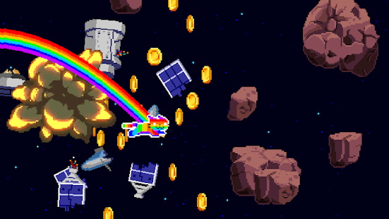 Crashy Cats скриншот 5