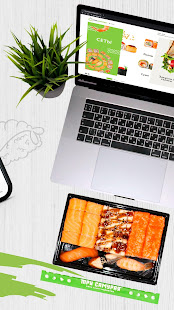 Три самурая скриншот 4