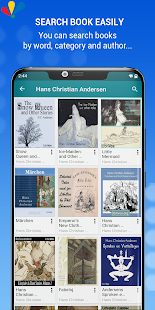 LibriVox скриншот 5