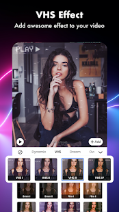 Veffecto скриншот 5