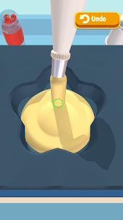 Bake it скриншот 3