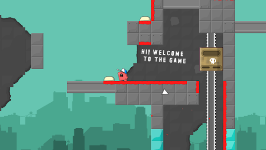 Mad Dex скриншот 2