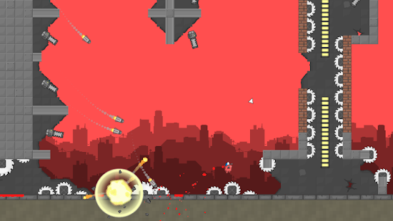 Mad Dex скриншот 3