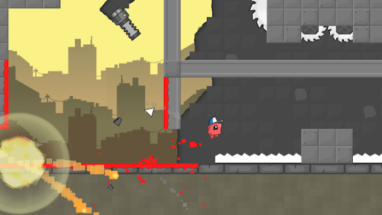 Mad Dex скриншот 4