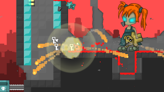 Mad Dex скриншот 5