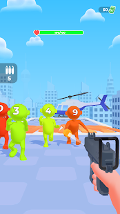 Weapon Survivor скриншот 3