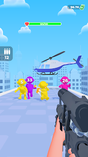 Weapon Survivor скриншот 5