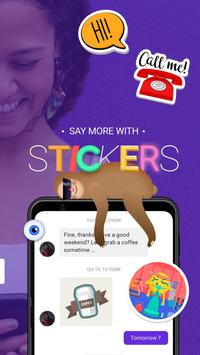 TextNow скриншот 3