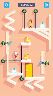 Pin Pull скриншот 3