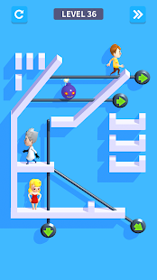 Pin Pull скриншот 5