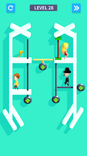 Pin Pull скриншот 6