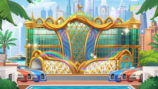 Hotel Craze скриншот 6