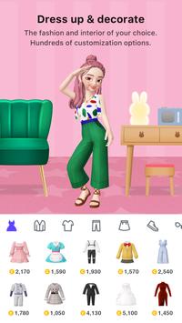 ZEPETO скриншот 3