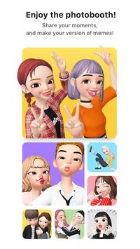 ZEPETO скриншот 4