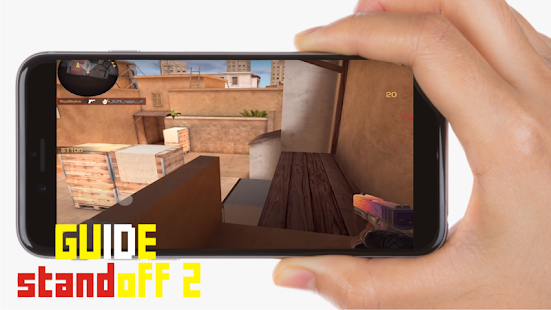 Guide for Standoff 2 - Walktrough скриншот 2