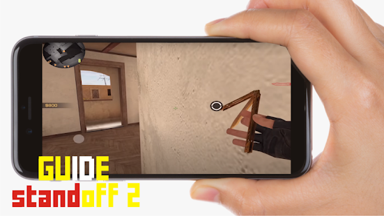 Guide for Standoff 2 - Walktrough скриншот 3