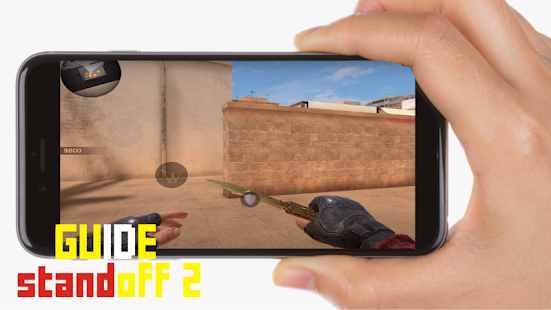 Guide for Standoff 2 - Walktrough скриншот 4