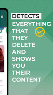 WhatsRemoved+ скриншот 4