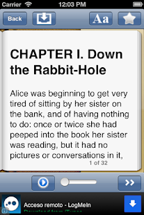 English Audio Books - Librivox скриншот 3