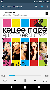 FrostWire скриншот 6