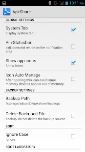 ApkShare скриншот 6