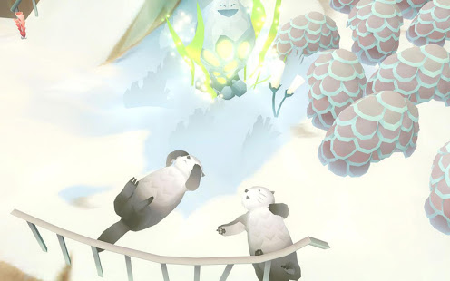 HELLO WHALE скриншот 5