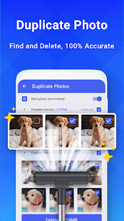 File Security: File Manager, Antivirus, Cleaner скриншот 6