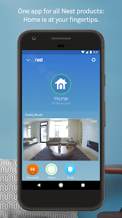 Nest скриншот 2