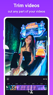 Slow motion - slow mo, fast mo скриншот 5