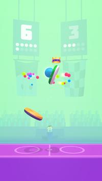 Hoop Stars скриншот 3