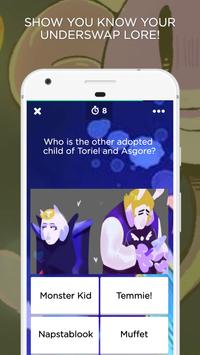 Underswap скриншот 3