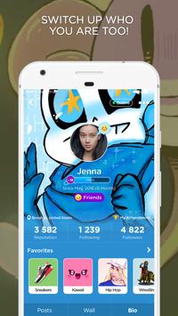 Underswap скриншот 4